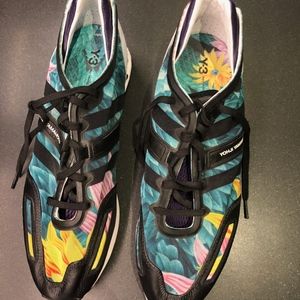 Y-3 YOHJI YAMAMOTO Men's Sneaker 11.5